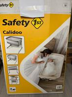 Safety 1st Calidoo Co-sleeper, Ophalen, Nieuw, Wieg