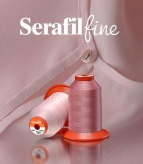 naaigaren voor fijne materialen (stoffen), Hobby en Vrije tijd, Naaien en Fournituren, Nieuw, Garen of Naald(en), Ophalen of Verzenden