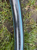 Mantelbuizen met trekkoord en een waterleiding buis (nieuw), Ophalen, Pvc, 6 meter of meer, Overige typen