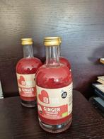 Bio Today gember cranberry drank gezond 3x500ml 19/03/27, Ophalen of Verzenden, Nieuw, Poeder of Drank