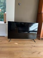 Samsung QE50Q60T QLED 4K TV met schermfoutcode 02, Audio, Tv en Foto, Televisies, QLED, Ophalen of Verzenden, Samsung, 4k (UHD)