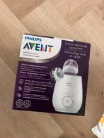 Philips Avent flessenwarmer Premium, Ophalen of Verzenden, Nieuw, Flessen- of potjesverwarmer