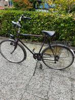 Batavus herenfiets, Fietsen en Brommers, Gebruikt, Versnellingen, Batavus, Ophalen of Verzenden
