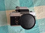Te koop: Exekta RTL 1000 Fotocamera, Audio, Tv en Foto, Fotocamera's Analoog, Ophalen, Gebruikt, Spiegelreflex, Overige Merken
