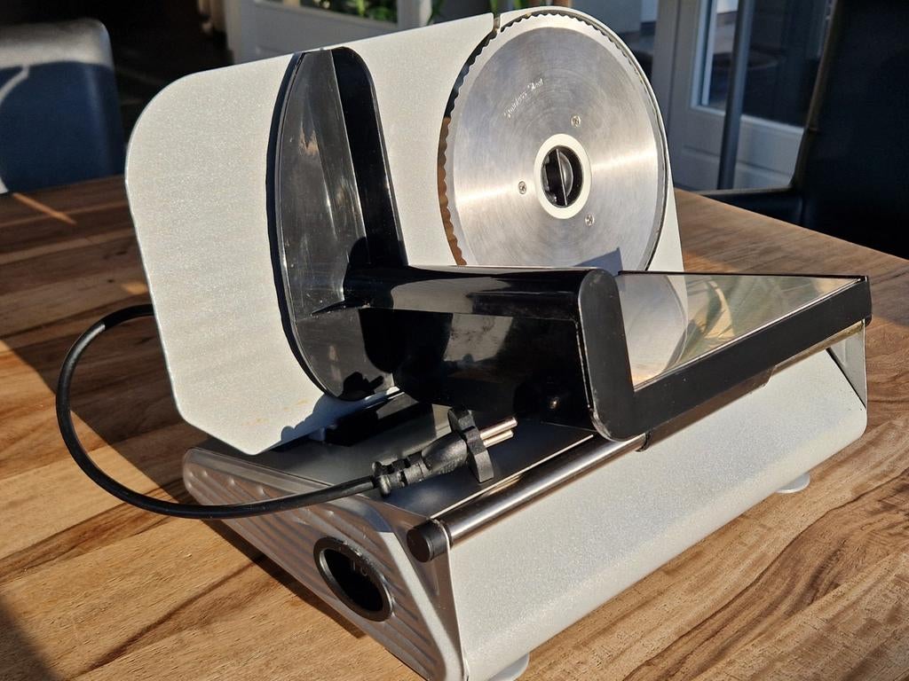 Snijmachine, Tarrington House, Ophalen, Zo goed als nieuw