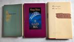 3 fraaie, stijlvaste boeken van de joodse Marga Minco, Verzenden, Zo goed als nieuw, Nederland, Marga Minco