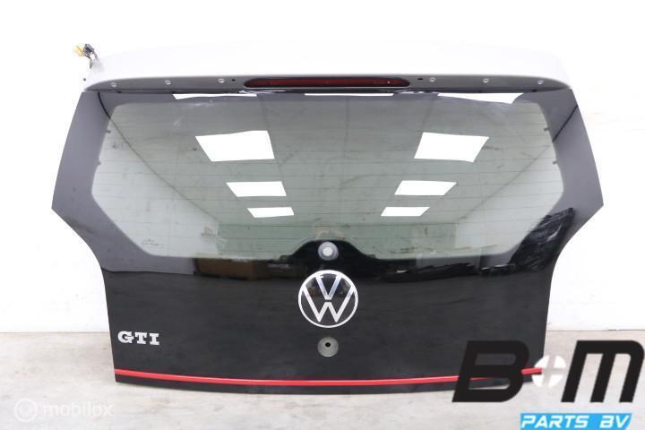 Achterklep VW Up! GTI LB7W 1S6827025H, Gebruikt