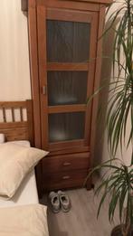 GRATIS AF TE HALEN! bestek kast., Huis en Inrichting, Ophalen, Gebruikt, Met deur(en), 50 tot 100 cm