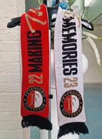 Feyenoord Sjaal 22-23 Making Memories, Ophalen of Verzenden, Zo goed als nieuw, Feyenoord, Vaantje of Sjaal