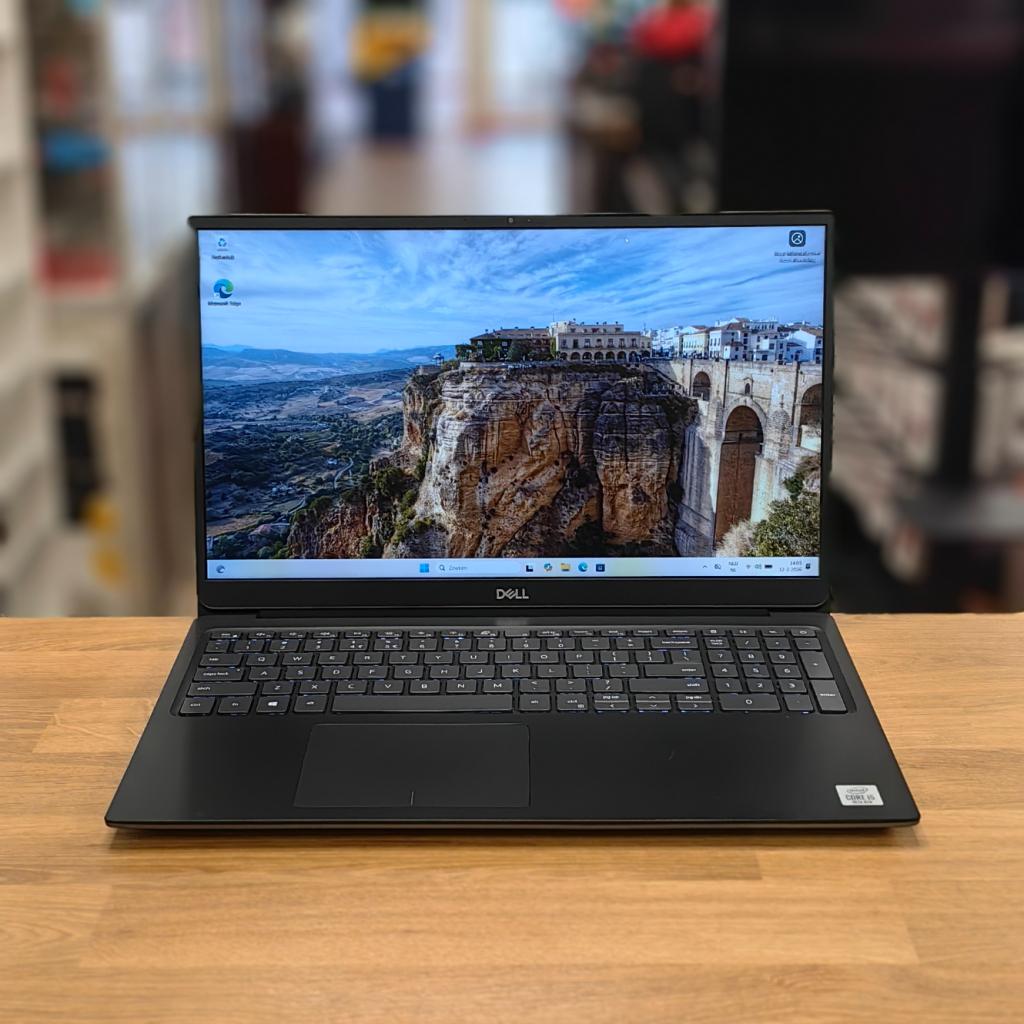 Dell Vostro P88F Intel Core i5 256GB SSD 8GB Windows 11, Computers en Software, Windows Laptops, Zo goed als nieuw