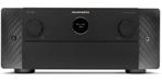Marantz: Cinema 40 9.4-kanaals AV-Receiver - Zwart, Overige merken, Soundbar, 70 watt of meer, Ophalen of Verzenden