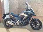 Honda NC750  DTC met IXIL uitlaat 2014 automaat, Motoren, Motoren | Honda, 750 cc, 2 cilinders, Sportuitlaat, Particulier