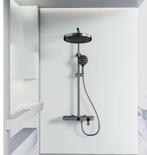 Regendouche nieuw in doos, Ophalen of Verzenden, Zo goed als nieuw, Douche