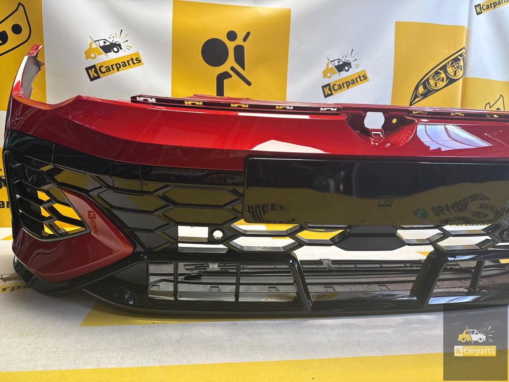 VW Golf 8,5 Facelift GTi Clubsport voorbumper 5H0807221R, Auto-onderdelen, Info@fabrikant.eu, Ophalen of Verzenden, Bumper, Fabrikant BV