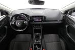 Skoda Karoq 1.0 TSI Business Edition (bj 2022), 12 maanden, Stof, Gebruikt, Karoq