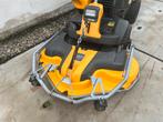 Stiga park pro 540 ix 25pk, Tuin en Terras, Zitmaaiers, Ophalen, Stiga, Zo goed als nieuw, 120 cm of meer