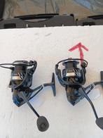 Mitchell MX5 molen, Ophalen, Zo goed als nieuw, Molen