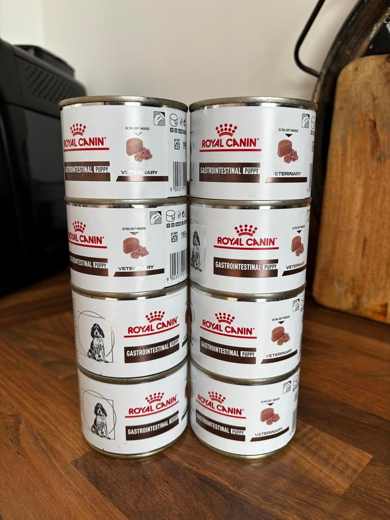 Royal canin gastro puppy, Ophalen of Verzenden, Hond