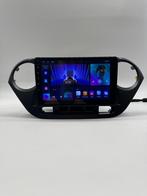 Hyundai i10 9 Inch Android Multimedia Autoradio Navigatie, Ophalen of Verzenden, Nieuw