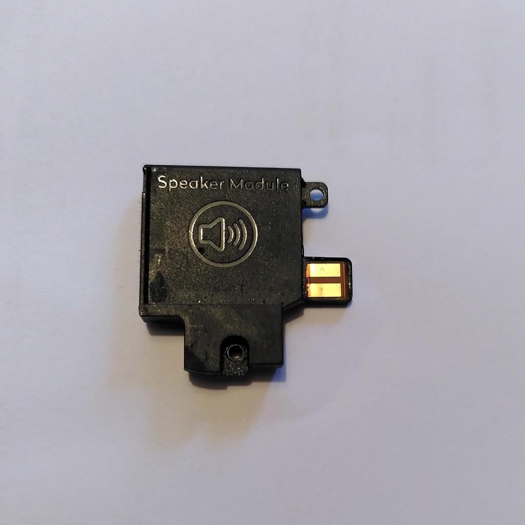 Fairphone 3 speakermodule, Telecommunicatie, Ophalen of Verzenden, Overige typen, Overige merken