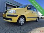 Hyundai Atos 1.1i/ELEKTR.RAMEN/NAP/, Voorwielaandrijving, 31 €/maand, Origineel Nederlands, Bedrijf