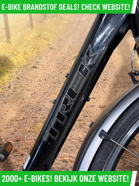 Trek LM Editon+ Elektrische fiets met BOSCH midden motor!, Fietsen en Brommers, Elektrische fietsen, Overige merken, Ophalen of Verzenden