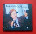 Pieter Nieuwint dicht zingt light verse liedjes Ivo de Wijs, Ophalen of Verzenden, Gebruikt, Overige genres