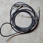 Nilfisk hogedrukreiniger rioolslang 15m, Ophalen, Zo goed als nieuw, Elektrisch, Nilfisk