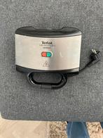 Tosti apparaat Tefal, Ophalen of Verzenden, Gebruikt