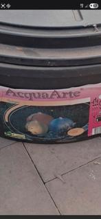 Waterornament 3 bollen met led verlichting, Tuin en Terras, Ophalen of Verzenden, Nieuw, Waterornament