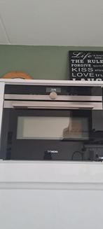 Siemens Magnetron Compactoven - Week 13 beschikbaar, Ophalen