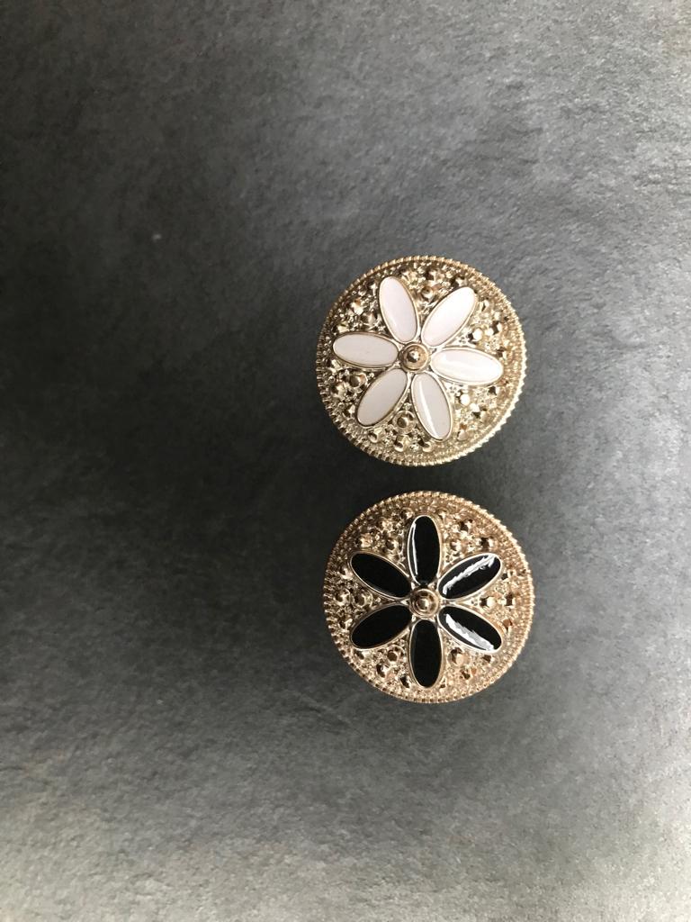 Oosterse bling bling deurknop, Verburgt Vintage, Nieuw, Ophalen of Verzenden, https://verburgtvintage.nl/#contact