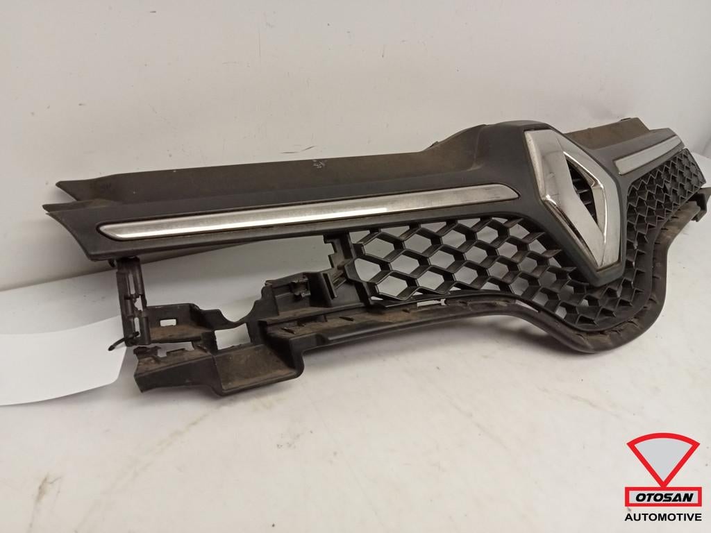 Renault Twingo 3 2014+ Grille Grill Origineel! 622566433R, Renault Group, Gebruikt, Contact.group@renault.com, Renault