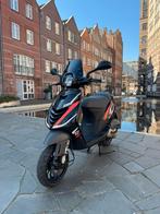 Zip 180cc a1 motorzip 172cc lc, Ophalen, Tweetakt, Zip, Zo goed als nieuw