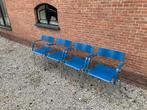 Campus, design stoelen van Lammhults ( vintage), Huis en Inrichting, Ophalen, Gebruikt