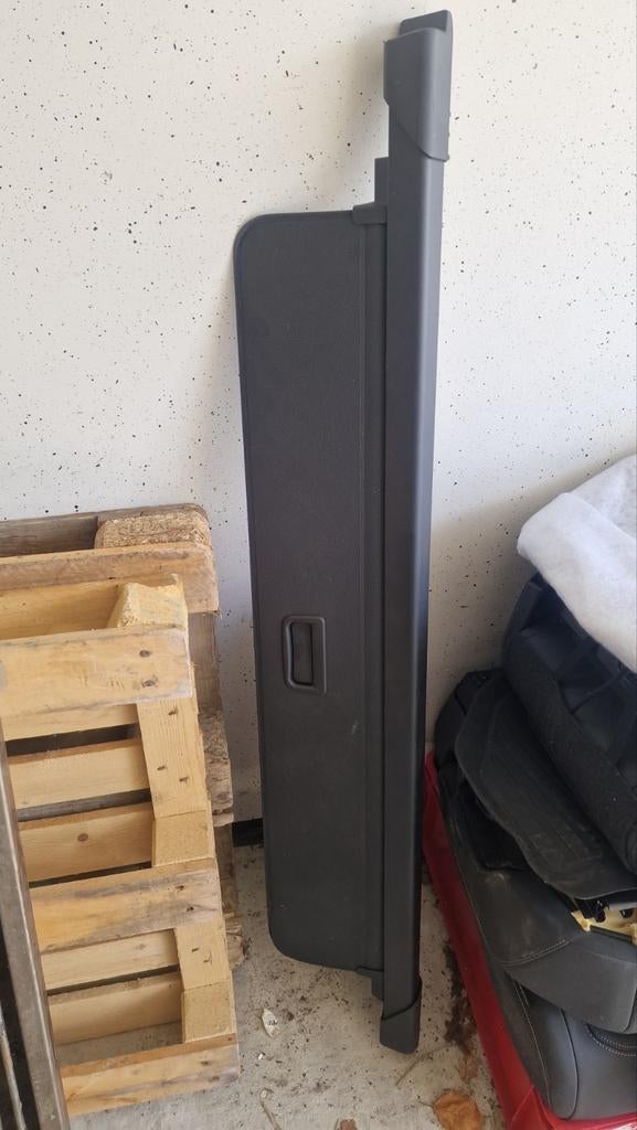 rolhoes hoedenplank touareq 2023 nieuw, Auto-onderdelen, Ophalen, Nieuw