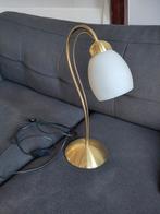 Lamp, Huis en Inrichting, Ophalen, Gebruikt, E27 (groot), Led-lamp