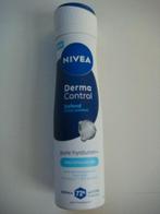 NIVEA Derma Control Defend Antitranspirant Spray, Ophalen of Verzenden, Nieuw, Deodorant of Bodyspray