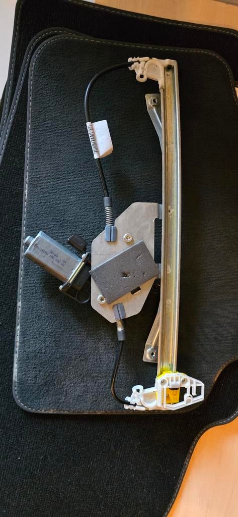 Raam mechanisme ford ka 2010 2008/2016, Ophalen of Verzenden, Ford