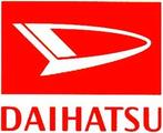 DIVERSE ONDERDELEN VOOR DAIHATSU, Ophalen, Gebruikt, Daihatsu, Voor