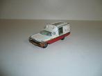 Chevrolet Impala Kennel Van  Corgi Toys, Ophalen of Verzenden, Gebruikt, Auto, Corgi