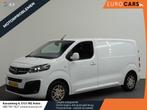 Opel Vivaro 1.5 CDTI L2H1 Innovation Motorprobleem Navigatie, Voorwielaandrijving, 1556 kg, Stof, Euro 6