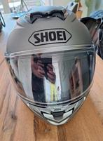Shoei GT-Air 3 Motorhelm + Sena SRL 3 comsysteem, maat L, Heren, Ophalen of Verzenden, Integraalhelm, Shoei