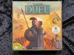 7 Wonders Duel, Een of twee spelers, Ophalen of Verzenden, Zo goed als nieuw, White Goblin Games