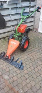 Agria 3400 maaier/ tuinfrees, Agria, Gebruikt, Info@agriaonderdelen.nl, 1611kp