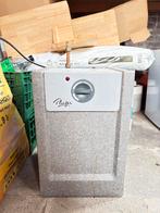 Plieger Boiler 10 liter 8 bar - Hotfill, Doe-het-zelf en Verbouw, Geisers en Boilers, Minder dan 20 liter, Ophalen, Gebruikt, Boiler