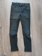 spijkerbroek maat 158, Kinderen en Baby's, Kinderkleding | Maat 158, Broek, Jongen of Meisje, C & A, Ophalen of Verzenden