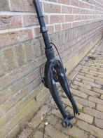 Voorvork van een Sparta M8I ebike, Fietsen en Brommers, Fietsonderdelen, Sparta, Gebruikt, Algemeen, Ophalen of Verzenden
