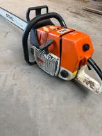 Stihl 880, Tuin en Terras, Hand-tuingereedschap, Ophalen of Verzenden, Zo goed als nieuw