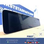 E Klasse DISPLAY W213 S213 W238 GROOT SCHERM TELLERKLOK A213, Gebruikt, -, Ophalen of Verzenden, -